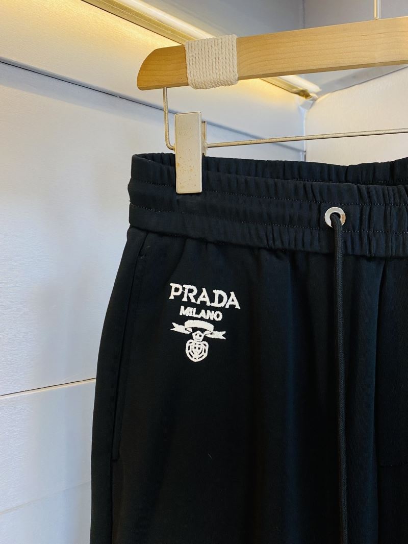 Prada Short Pants